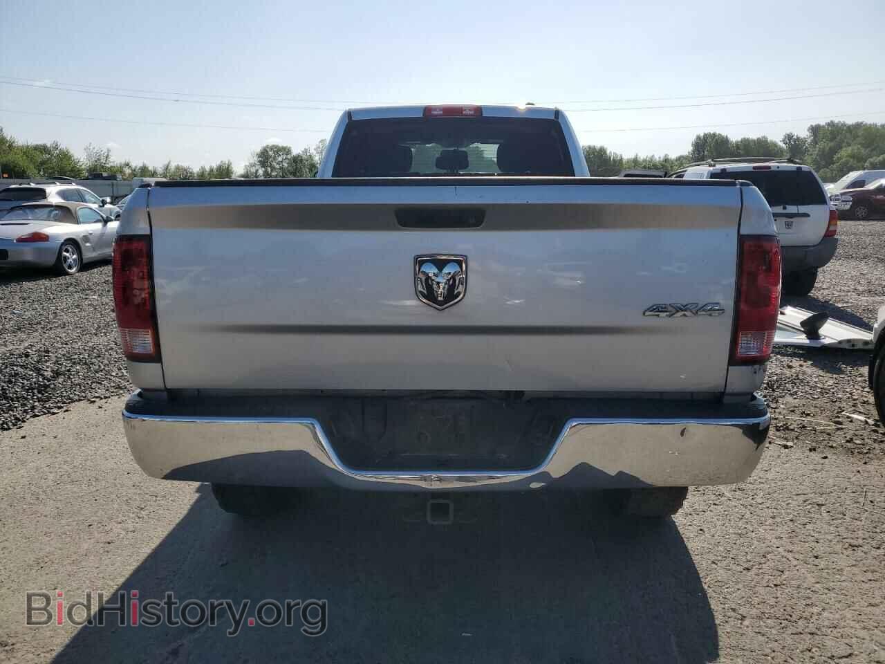 2012 DODGE RAM 3500 - VIN: 3C63D3HL9CG271728 - Фото 6