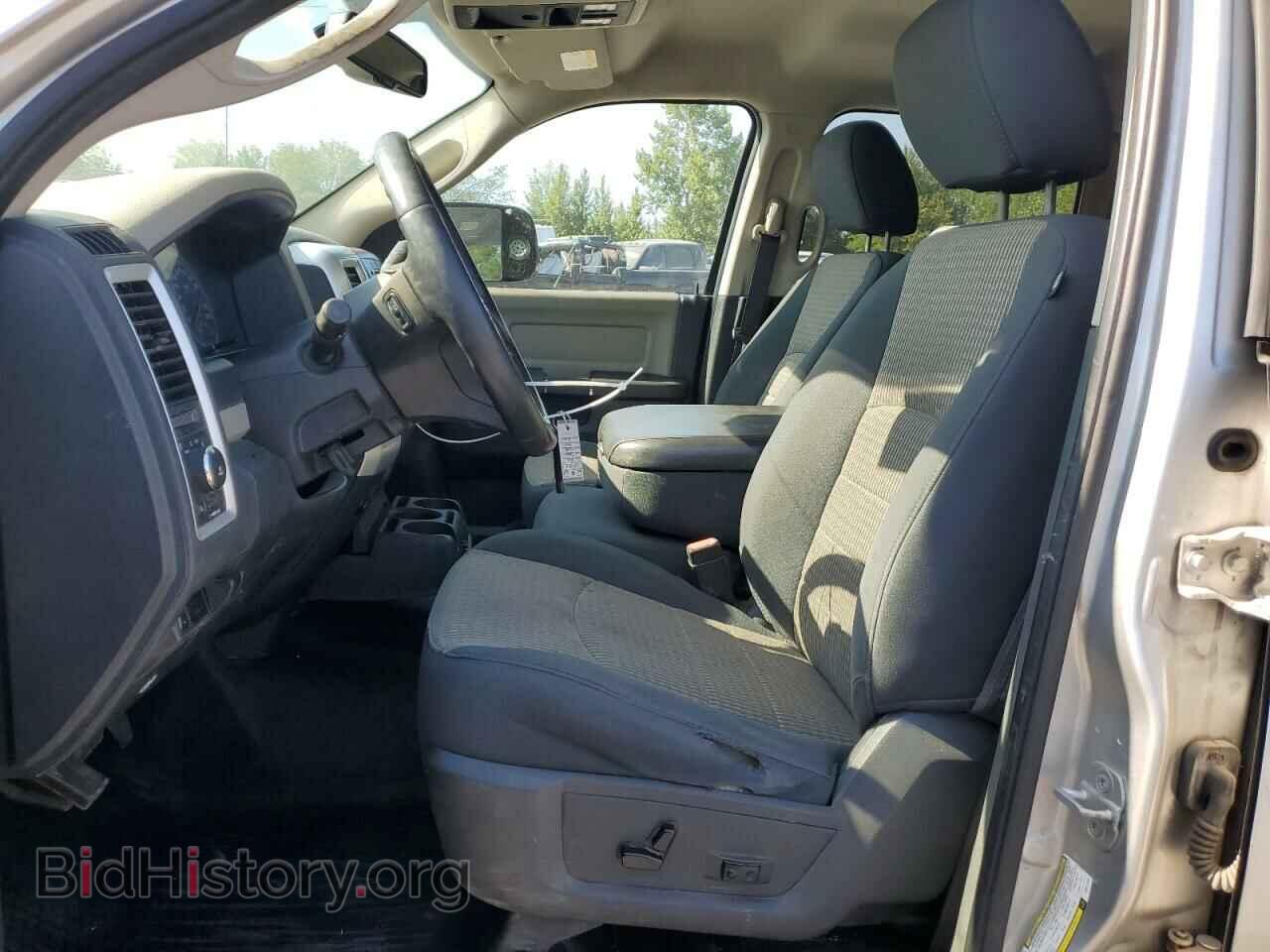 2012 DODGE RAM 3500 - VIN: 3C63D3HL9CG271728 - Фото 7