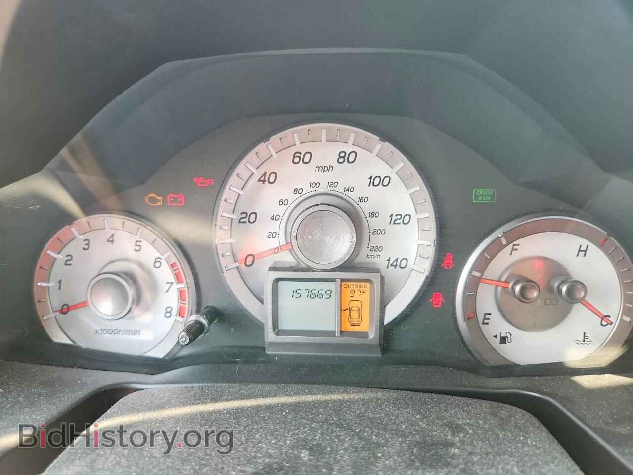 2015 HONDA PILOT - VIN: 5FNYF3H46FB029992 - Photo 9