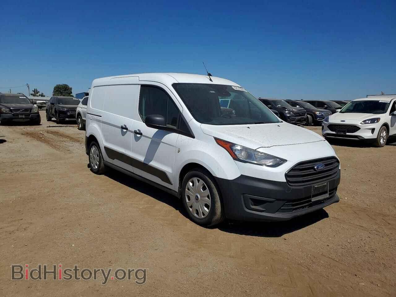 2023 FORD TRANSIT - VIN: NM0LS7S21P1549951 - Photo 4