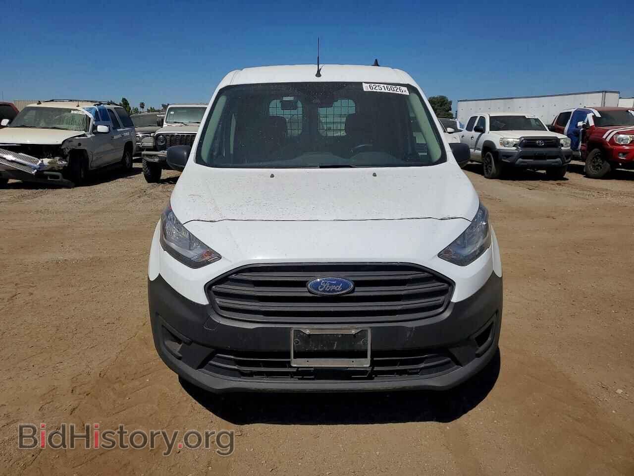2023 FORD TRANSIT - VIN: NM0LS7S21P1549951 - Photo 5