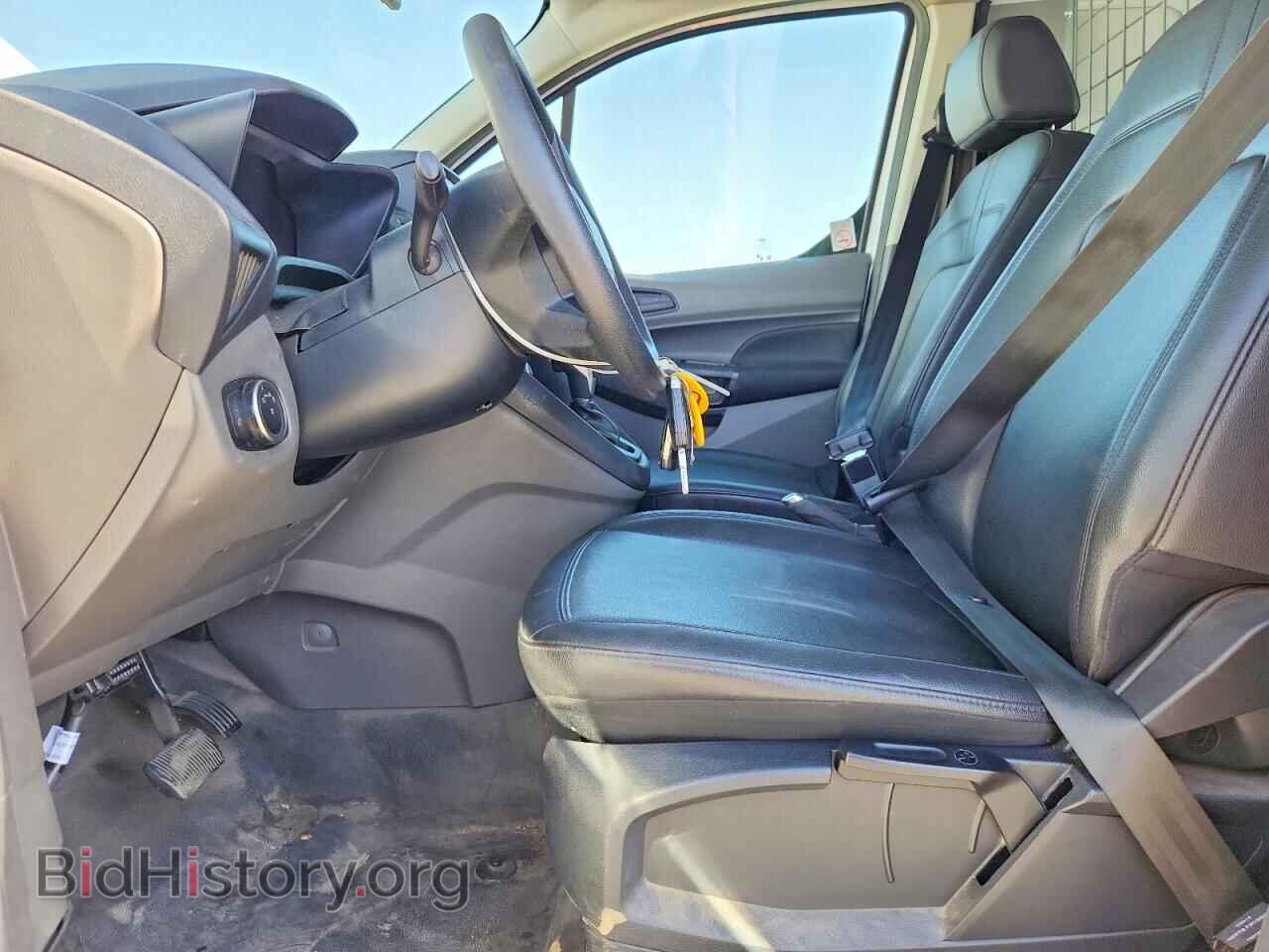 2023 FORD TRANSIT - VIN: NM0LS7S21P1549951 - Photo 7