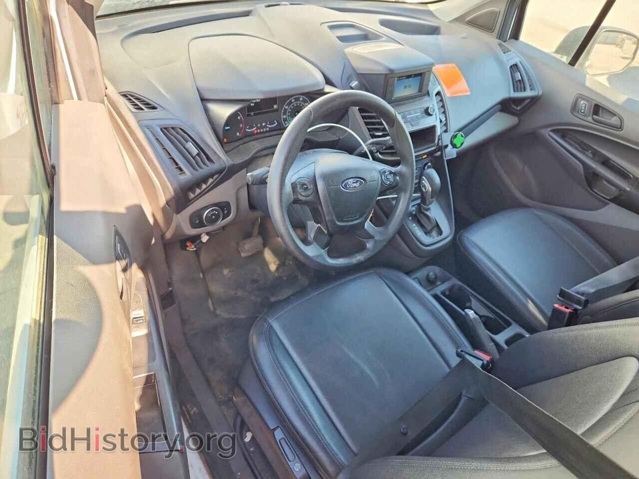 2023 FORD TRANSIT - VIN: NM0LS7S21P1549951 - Photo 8