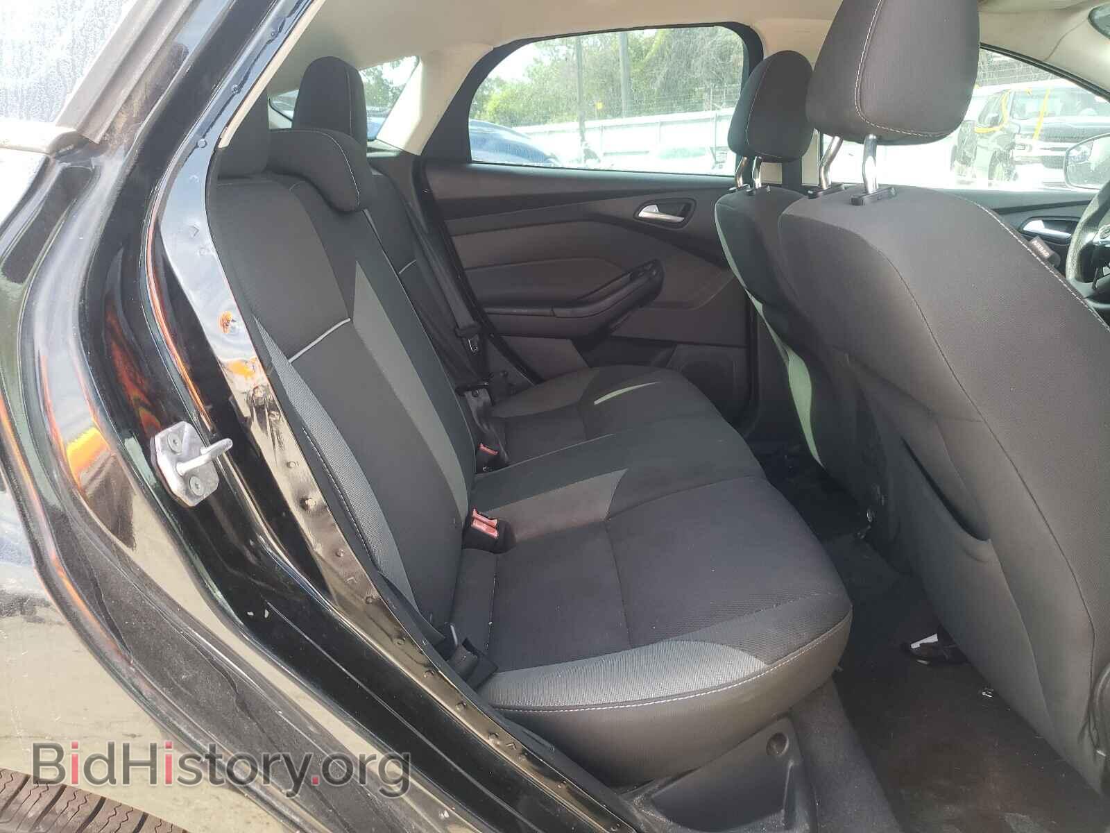 2012 FORD FOCUS - VIN: 1FAHP3K28CL226973 - Фото 6