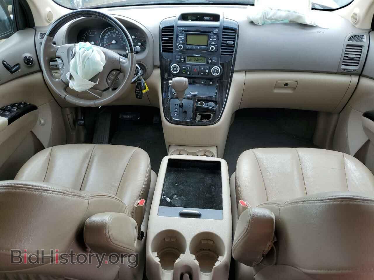 2014 KIA All Models - VIN: KNDMH4C72E6564893 - Фото 8