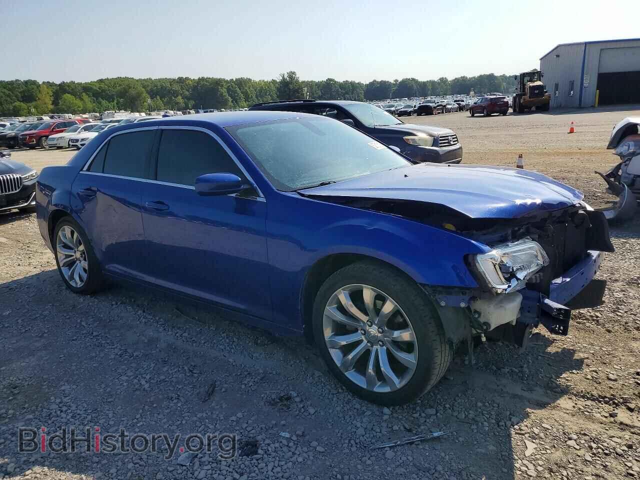 2019 CHRYSLER 300 - VIN: 2C3CCAAG6KH564731 - Photo 4