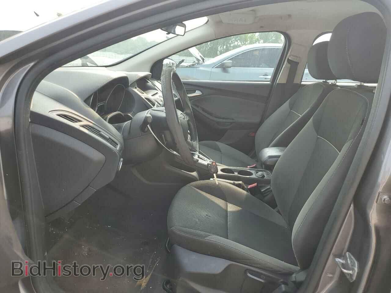 2014 FORD FOCUS - VIN: 1FADP3K27EL139650 - Фото 7