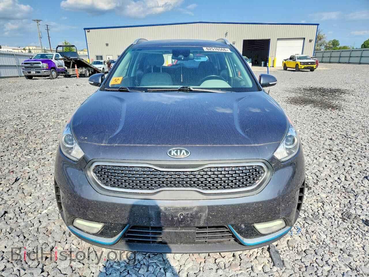 2019 KIA NIRO - VIN: KNDCD3LD6K5254531 - Photo 5