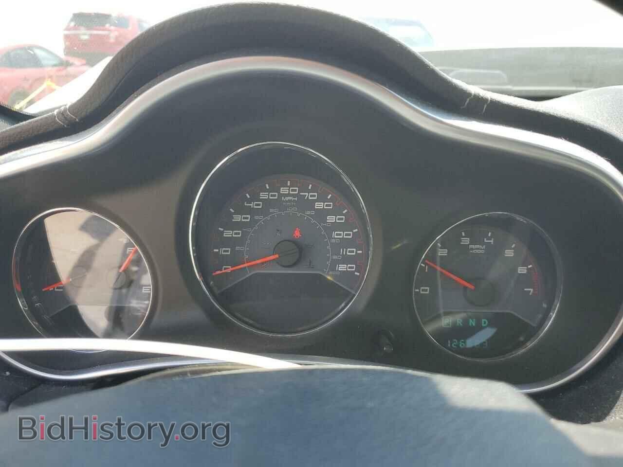 2013 DODGE AVENGER - VIN: 1C3CDZAG4DN519695 - Photo 9