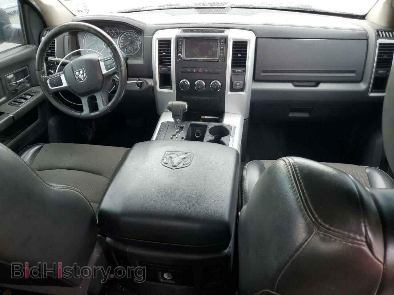 2010 DODGE All Models - VIN: 1D7RB1CT4AS196498 - Photo 8