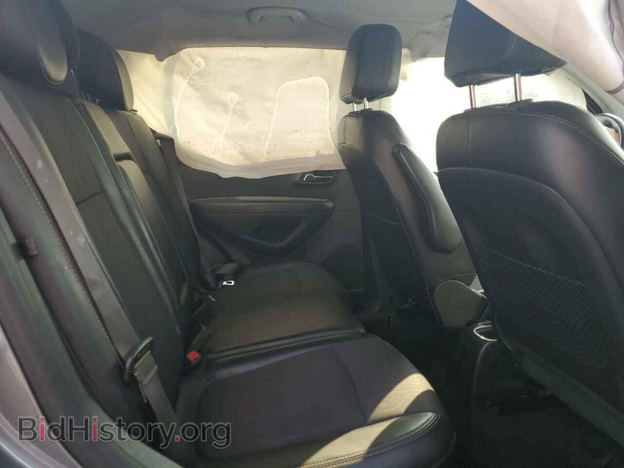 2019 CHEVROLET TRAX - VIN: KL7CJPSB7KB880152 - Фото 10