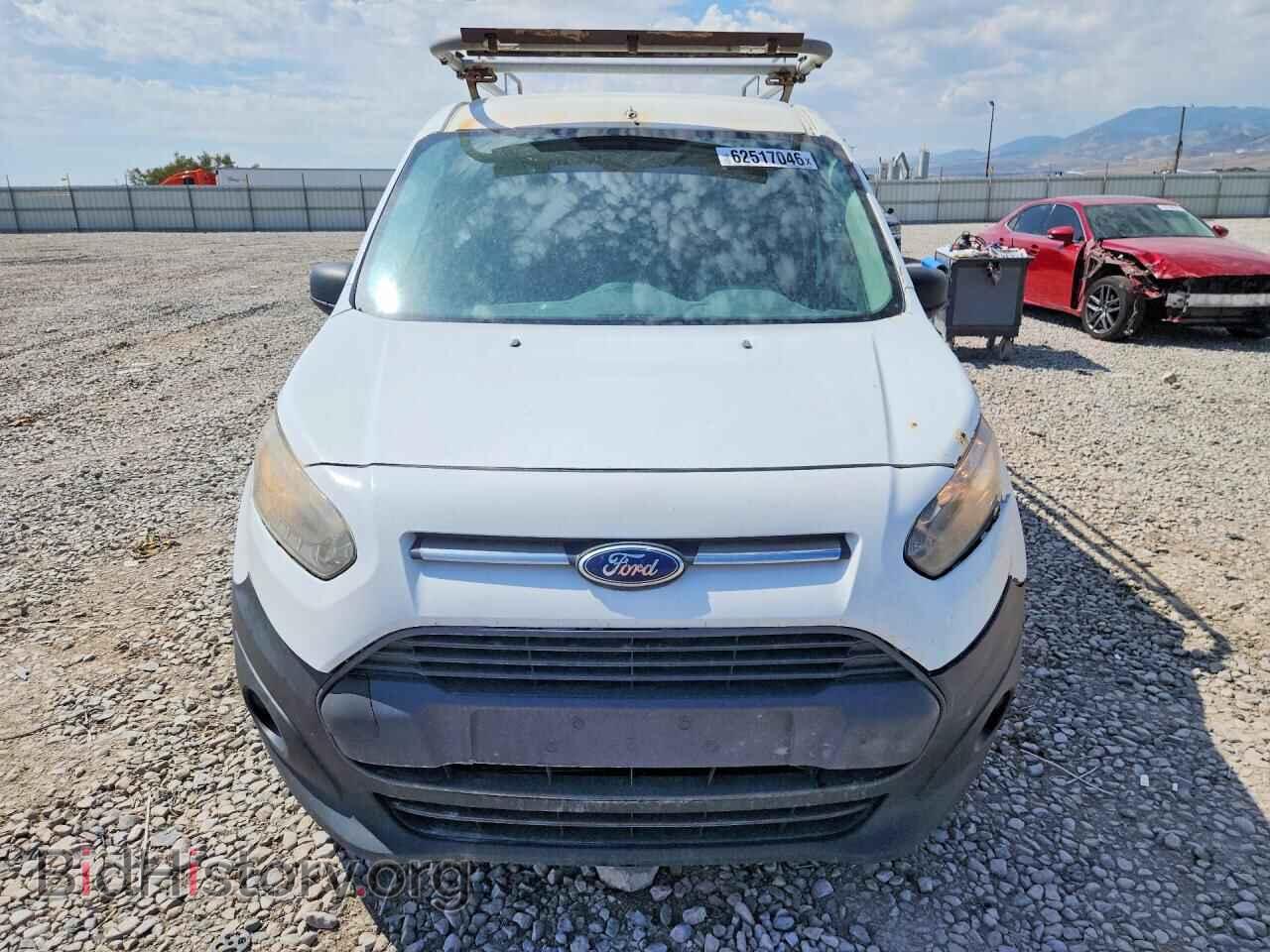 2015 FORD TRANSIT - VIN: NM0LS7EX1F1191000 - Фото 5