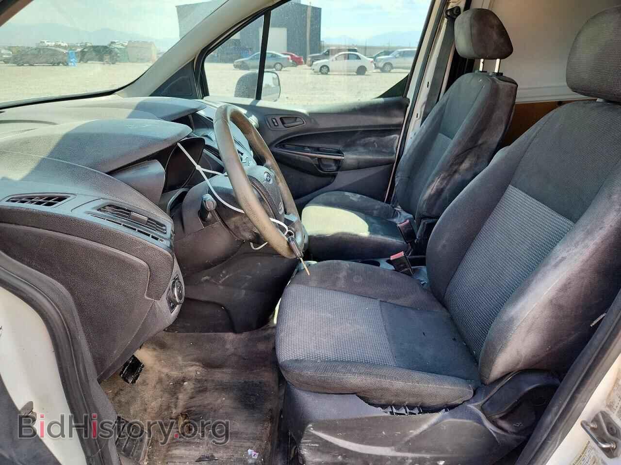2015 FORD TRANSIT - VIN: NM0LS7EX1F1191000 - Фото 7