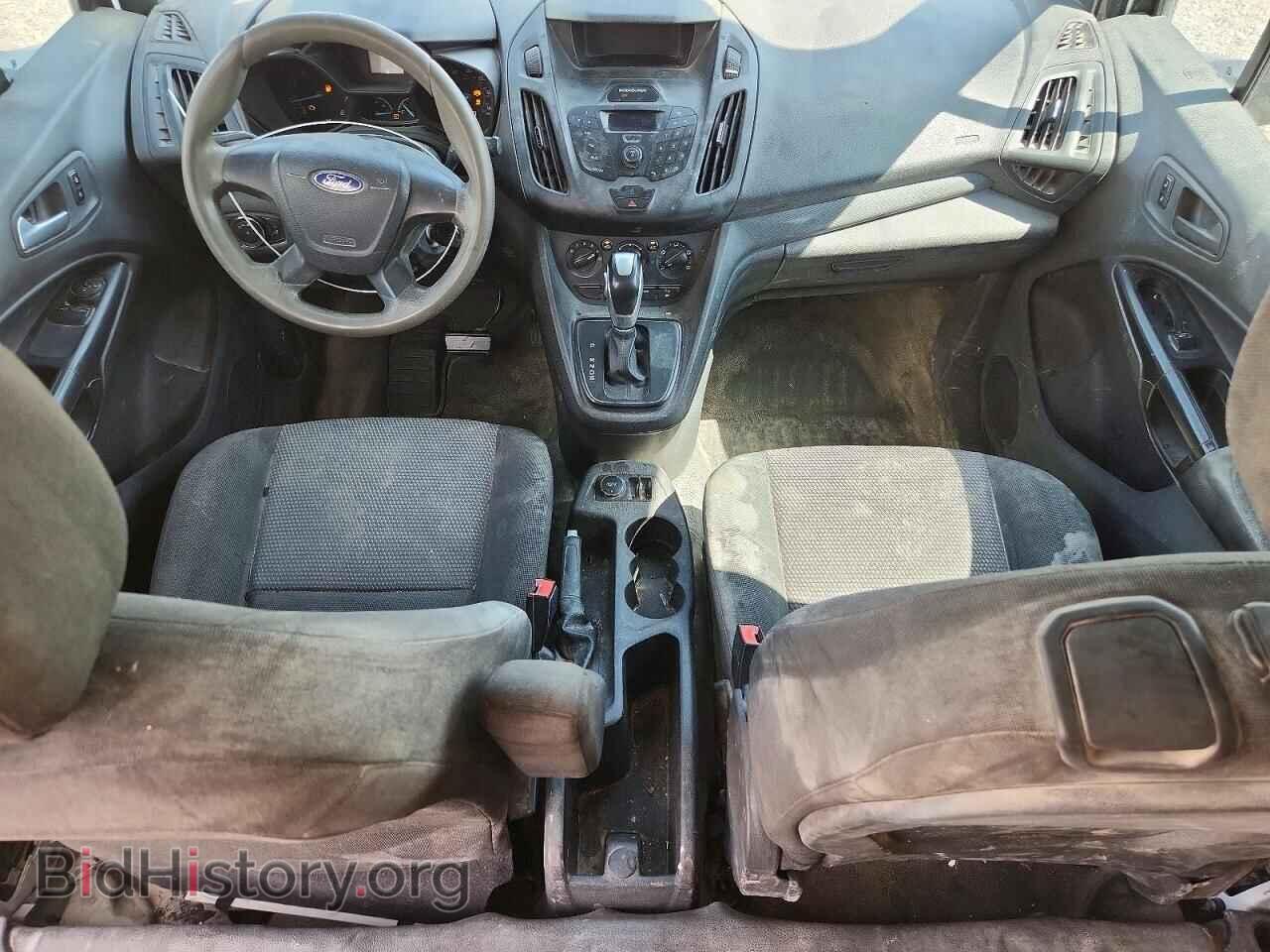 2015 FORD TRANSIT - VIN: NM0LS7EX1F1191000 - Фото 8