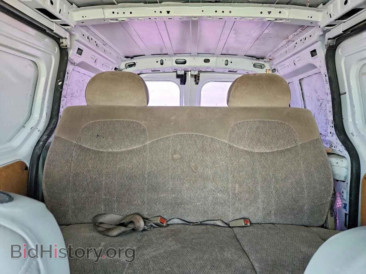 2015 FORD TRANSIT - VIN: NM0LS7EX1F1191000 - Фото 10