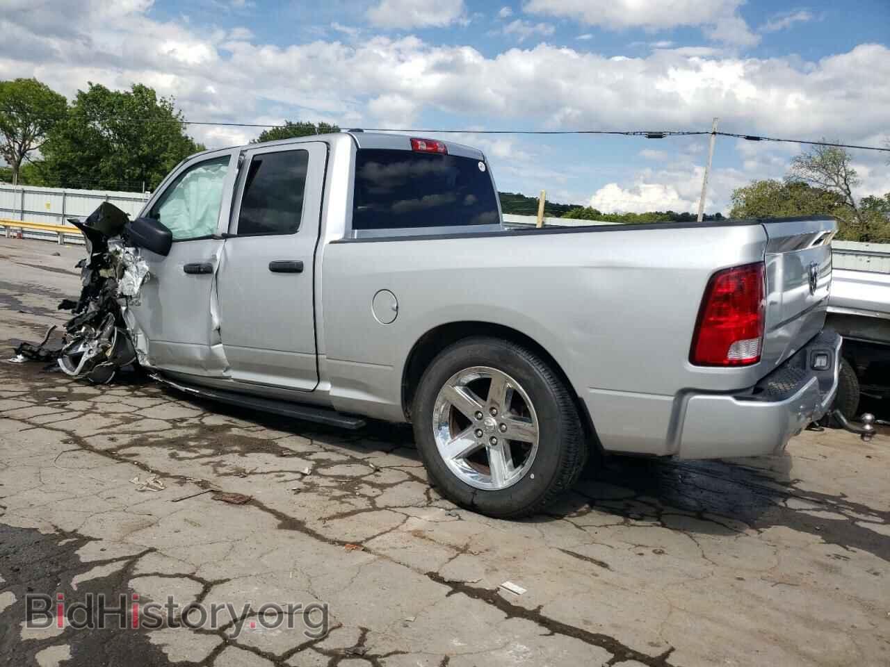 2017 RAM 1500 - VIN: 1C6RR7FT4HS739192 - Photo 2