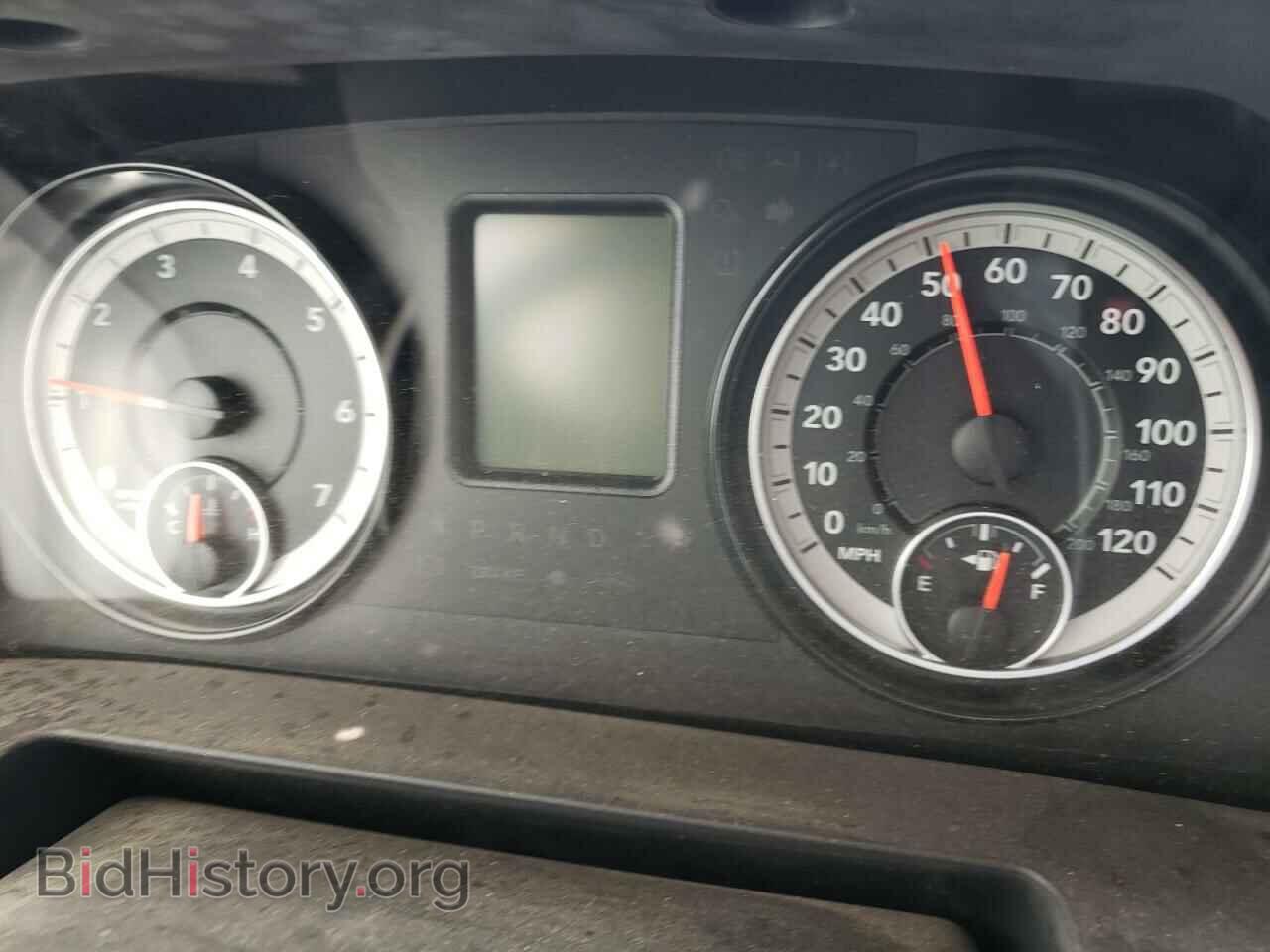 2017 RAM 1500 - VIN: 1C6RR7FT4HS739192 - Photo 9