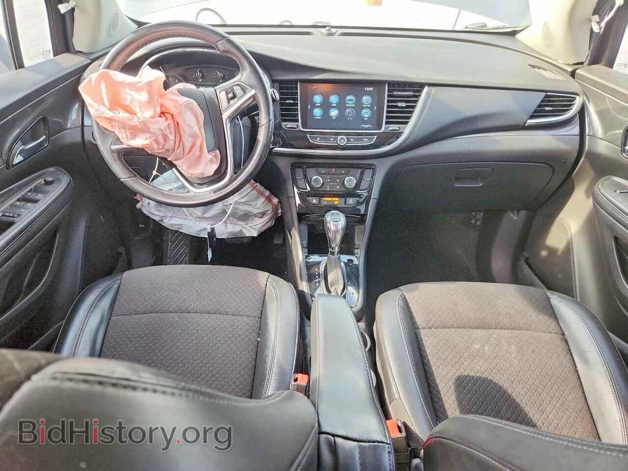 2019 BUICK ENCORE - VIN: KL4CJASB9KB719375 - Photo 8