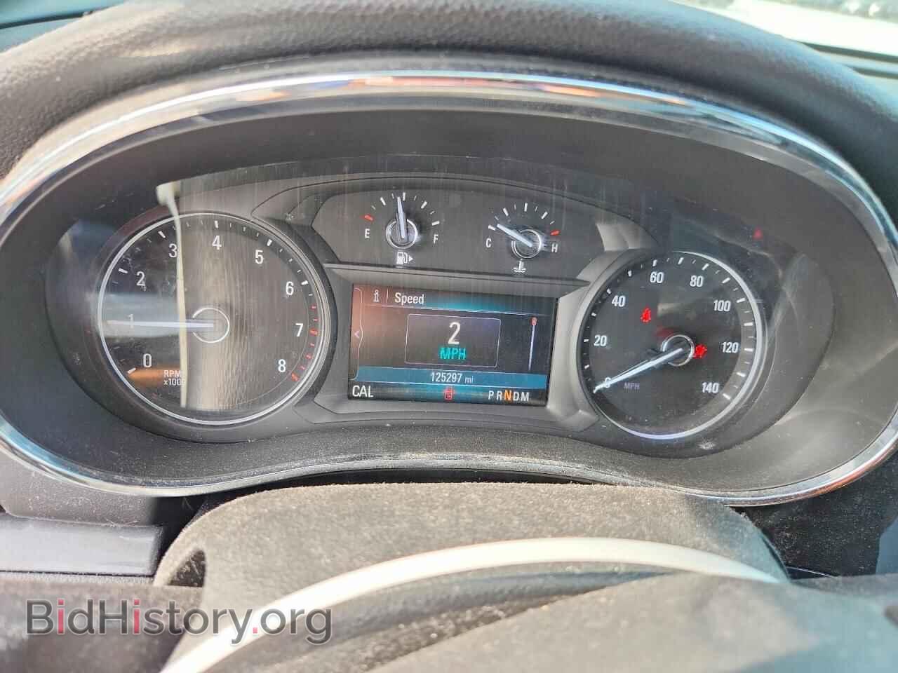 2019 BUICK ENCORE - VIN: KL4CJASB9KB719375 - Photo 9