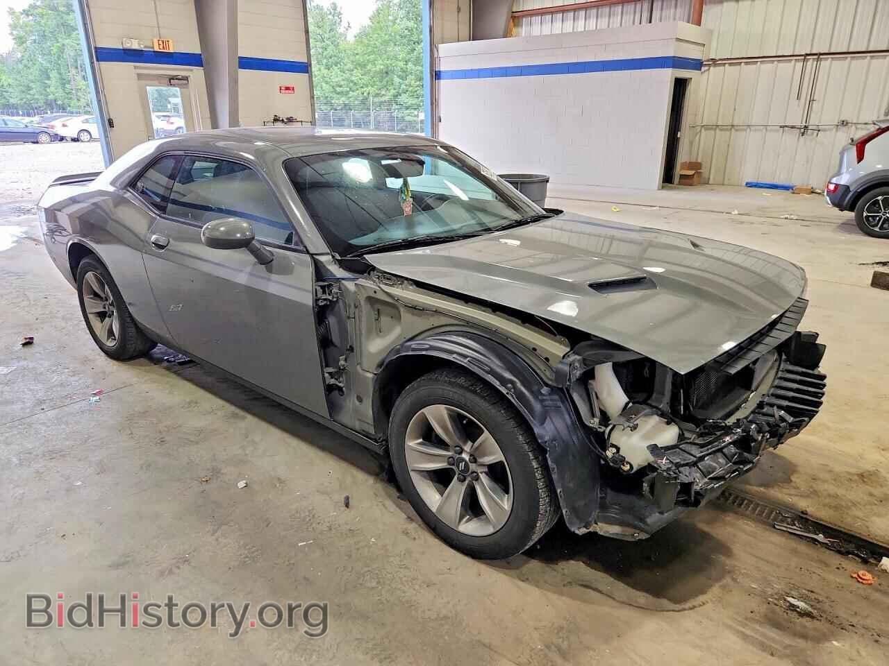 2019 DODGE CHALLENGER - VIN: 2C3CDZAG2KH525789 - Photo 4