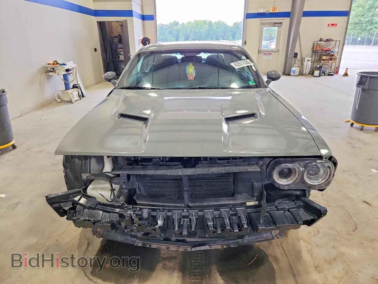 2019 DODGE CHALLENGER - VIN: 2C3CDZAG2KH525789 - Photo 5
