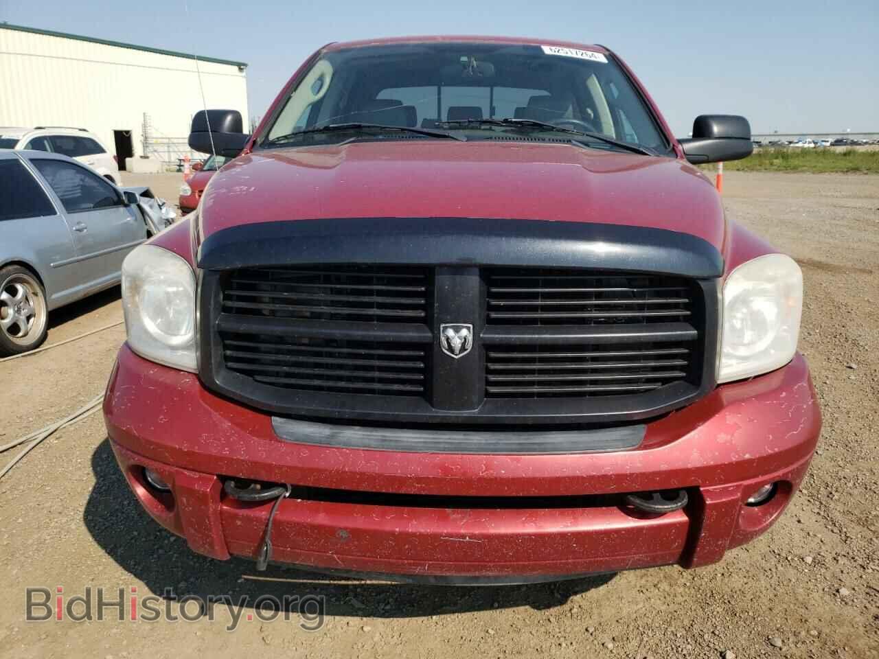 2008 DODGE All Models - VIN: 3D7MX39A58G185184 - Photo 5