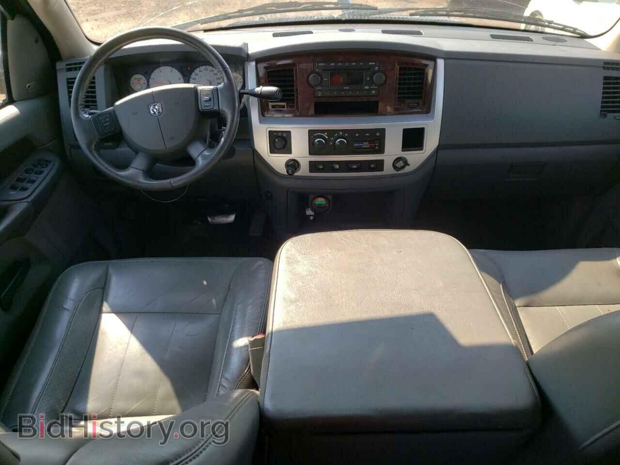 2008 DODGE All Models - VIN: 3D7MX39A58G185184 - Photo 8