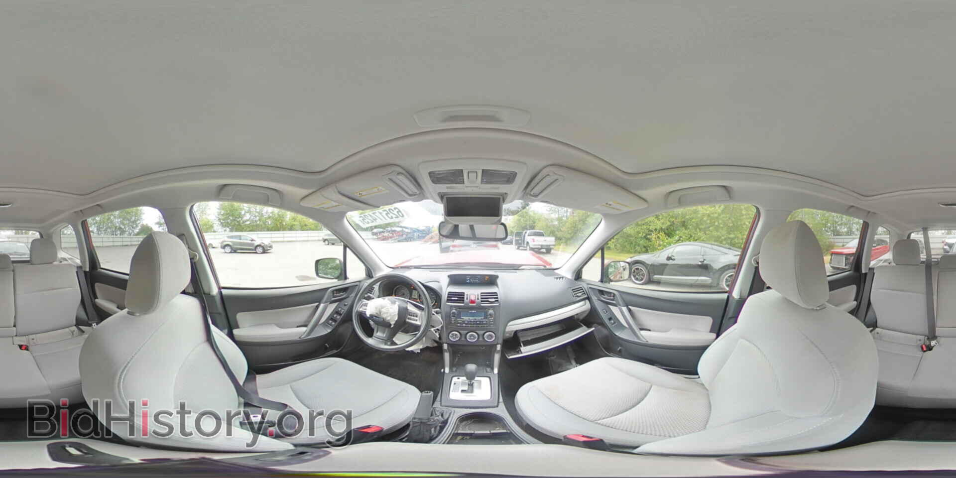 2015 SUBARU FORESTER - VIN: JF2SJADC8FH533967 - Фото 16