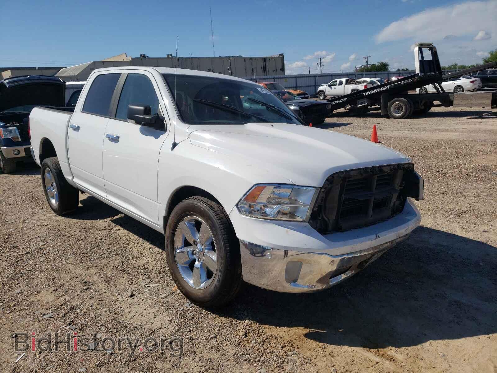 Photo 1C6RR6LT6FS658738 - RAM 1500 2015