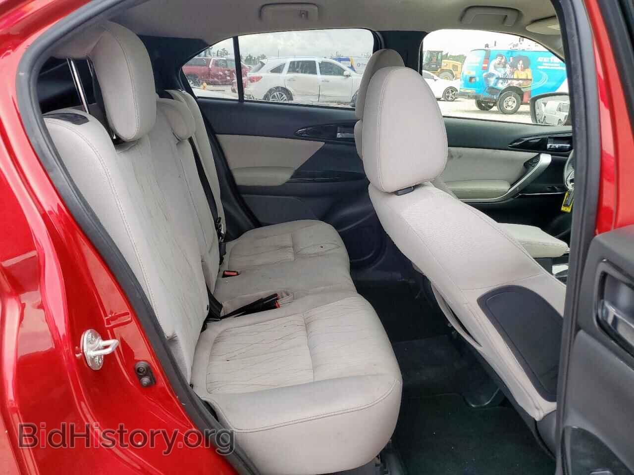 2018 MITSUBISHI ECLIPSE - VIN: JA4AT5AAXJZ038407 - Фото 11