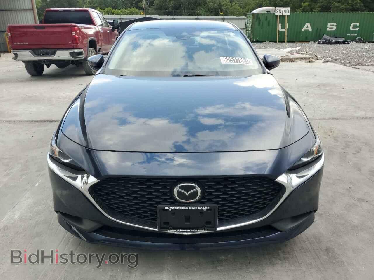 2020 MAZDA 3 - VIN: 3MZBPACL6LM132842 - Фото 5