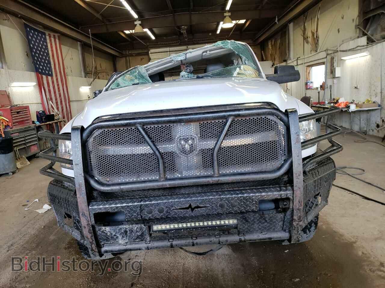2018 RAM All Models - VIN: 3C63RRGL1JG330435 - Фото 5