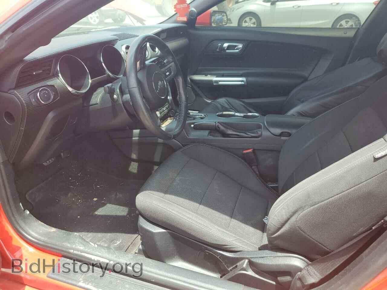 2017 FORD ALL Models - VIN: 1FA6P8AM6H5339131 - Фото 7