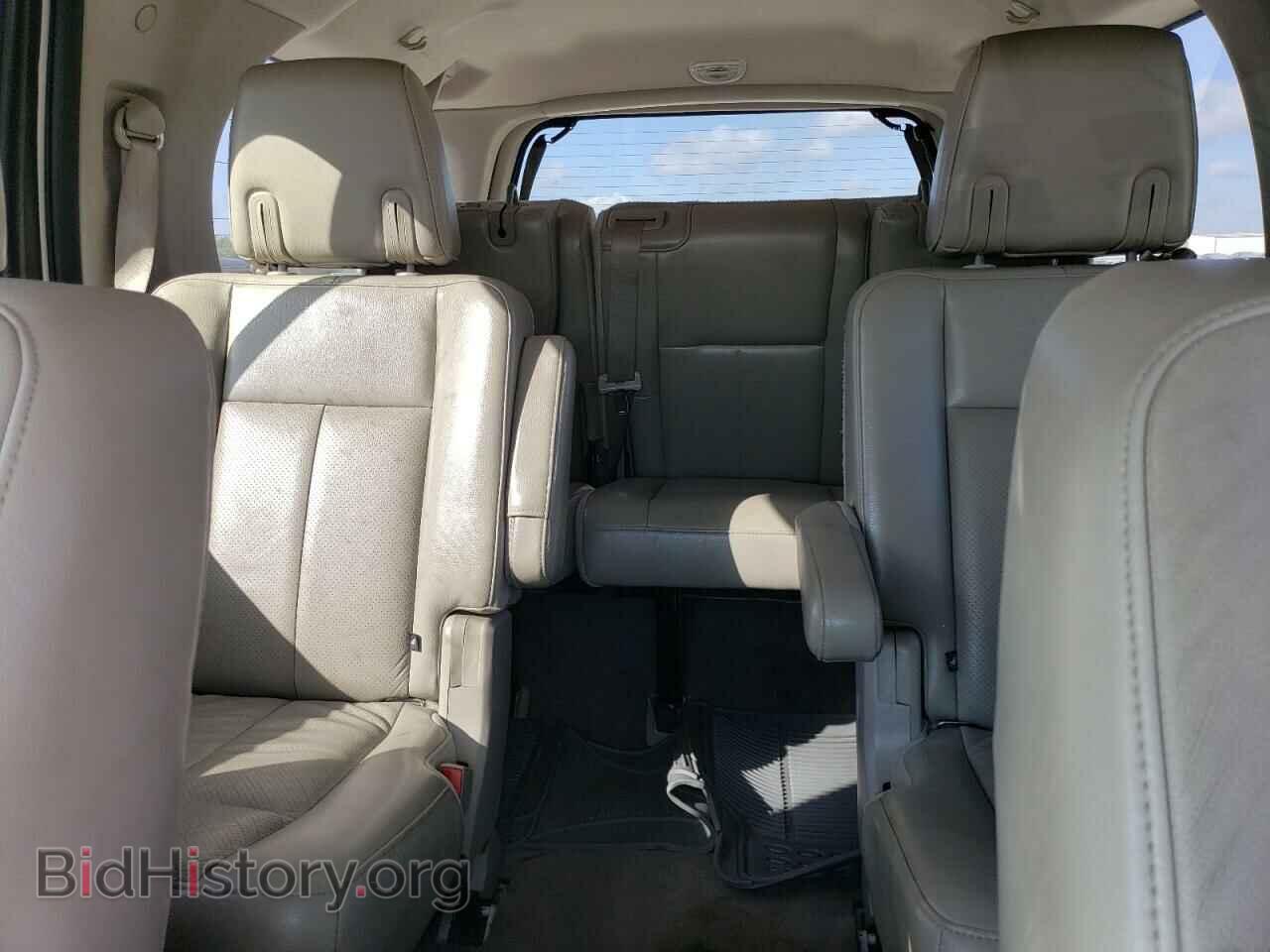 2012 FORD EXPEDITION - VIN: 1FMJK2A53CEF47027 - Фото 10