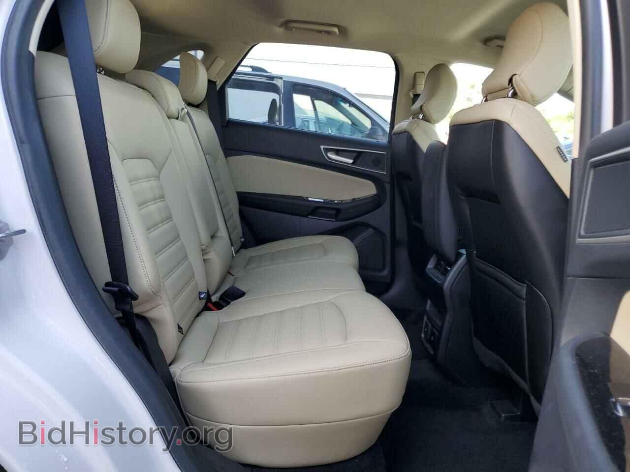 2019 FORD EDGE - VIN: 2FMPK3J98KBC57833 - Фото 11