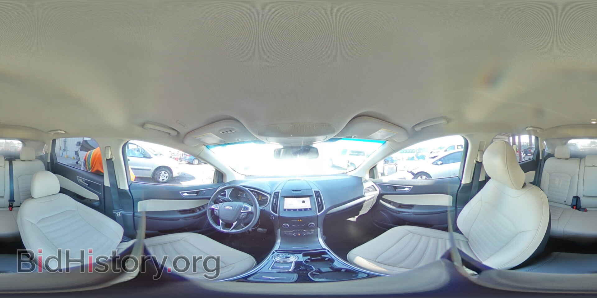 2019 FORD EDGE - VIN: 2FMPK3J98KBC57833 - Фото 15