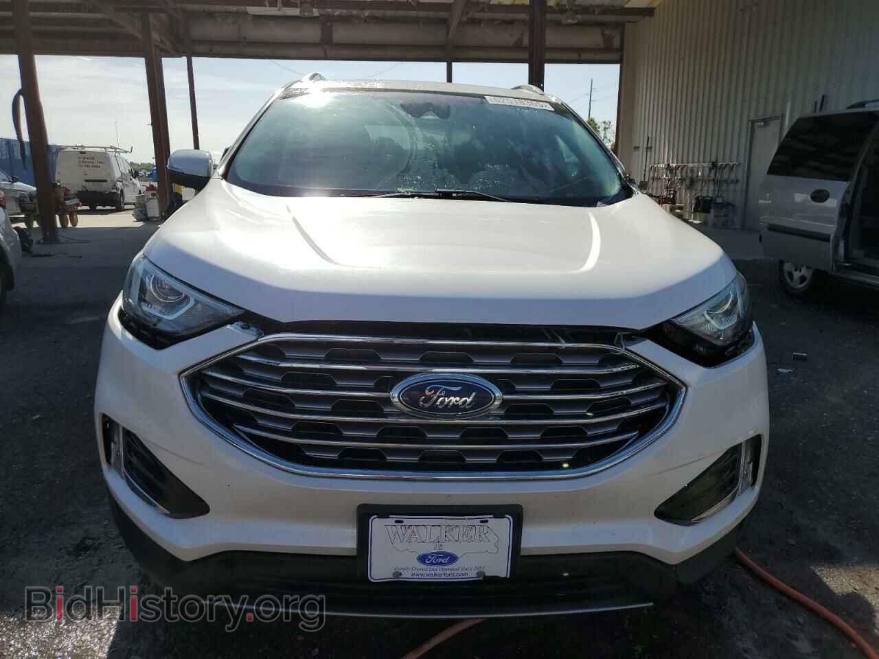 2019 FORD EDGE - VIN: 2FMPK3J98KBC57833 - Фото 5