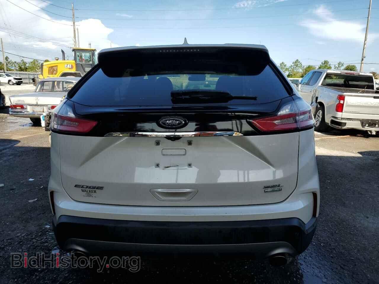 2019 FORD EDGE - VIN: 2FMPK3J98KBC57833 - Фото 6