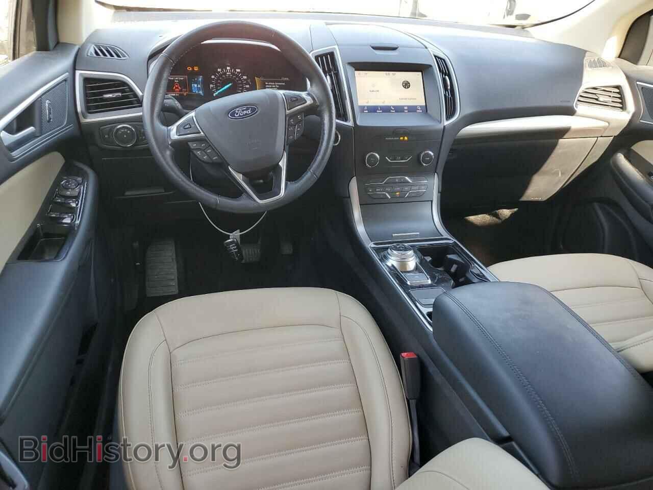 2019 FORD EDGE - VIN: 2FMPK3J98KBC57833 - Фото 8