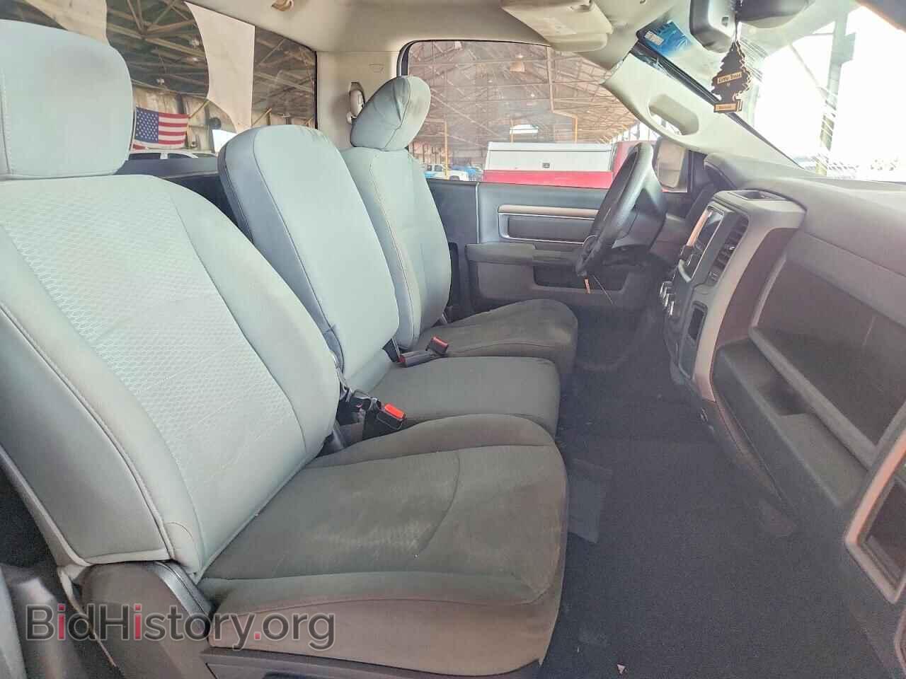 2014 RAM 1500 - VIN: 3C6JR6DM8EG329808 - Photo 10