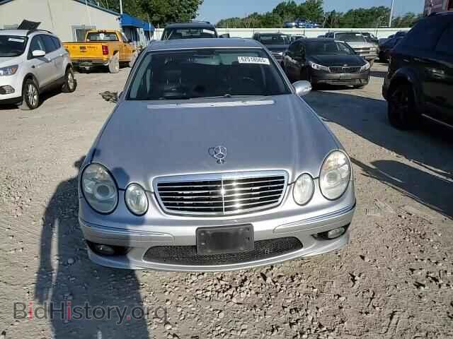 2005 MERCEDES-BENZ E-CLASS - VIN: WDBUF76J35A792105 - Фото 13
