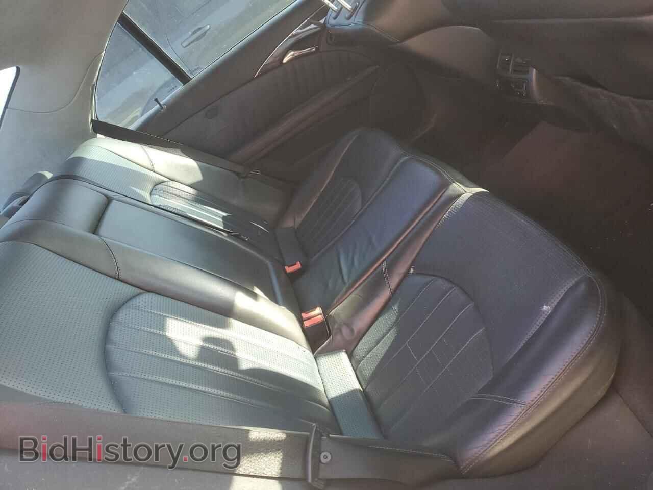 2005 MERCEDES-BENZ E-CLASS - VIN: WDBUF76J35A792105 - Фото 10