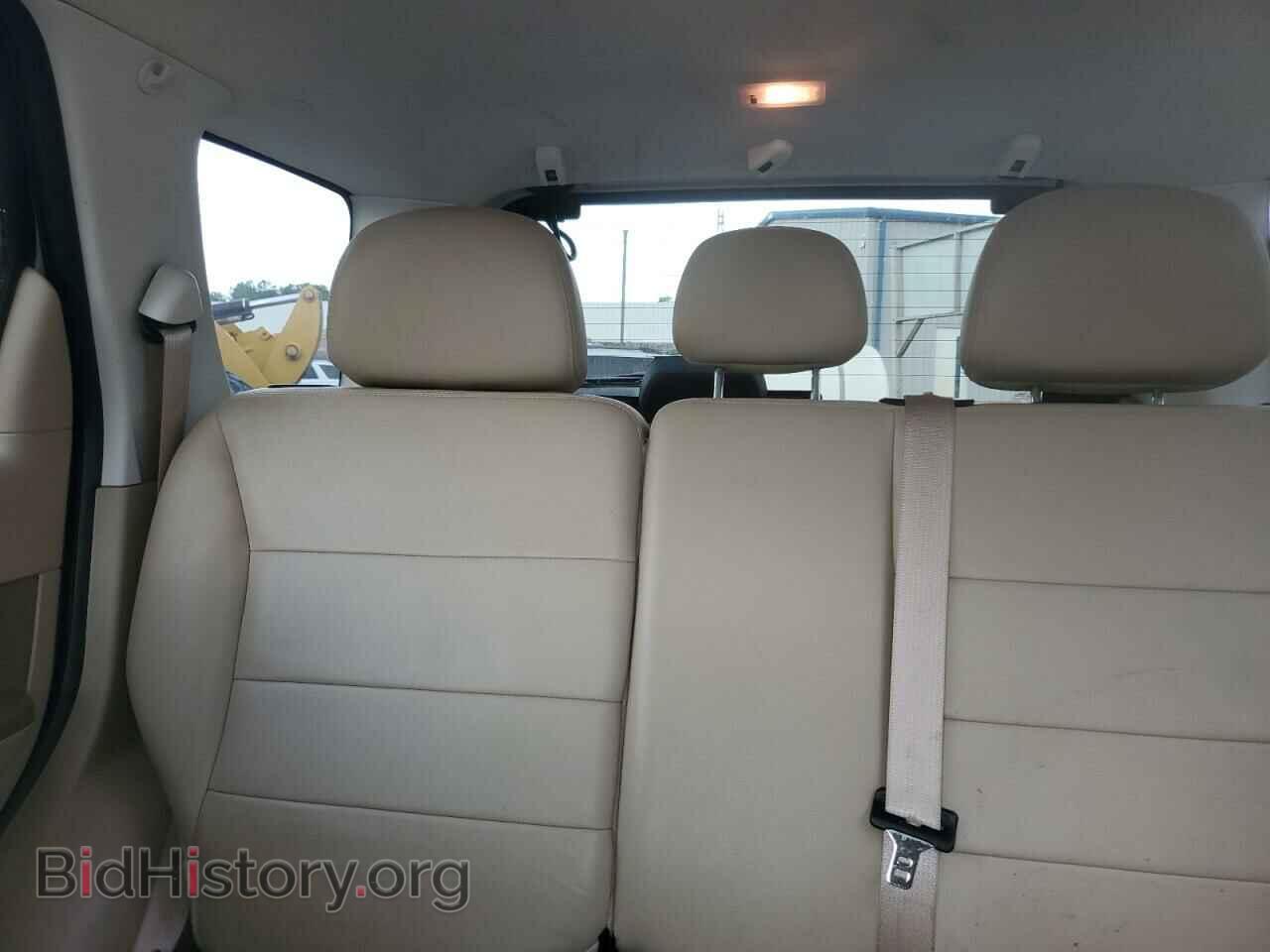 2012 FORD ESCAPE - VIN: 1FMCU0E77CKB13228 - Photo 10