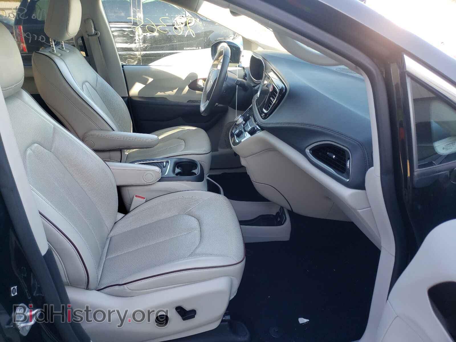 2020 CHRYSLER PACIFICA - VIN: 2C4RC1GG9LR275965 - Фото 5