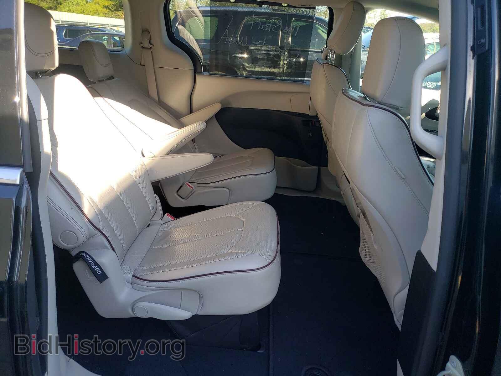 2020 CHRYSLER PACIFICA - VIN: 2C4RC1GG9LR275965 - Фото 6