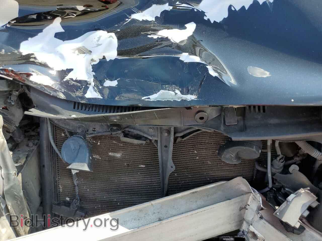 2013 LEXUS LS460 - VIN: JTHBL5EF9D5124298 - Фото 11