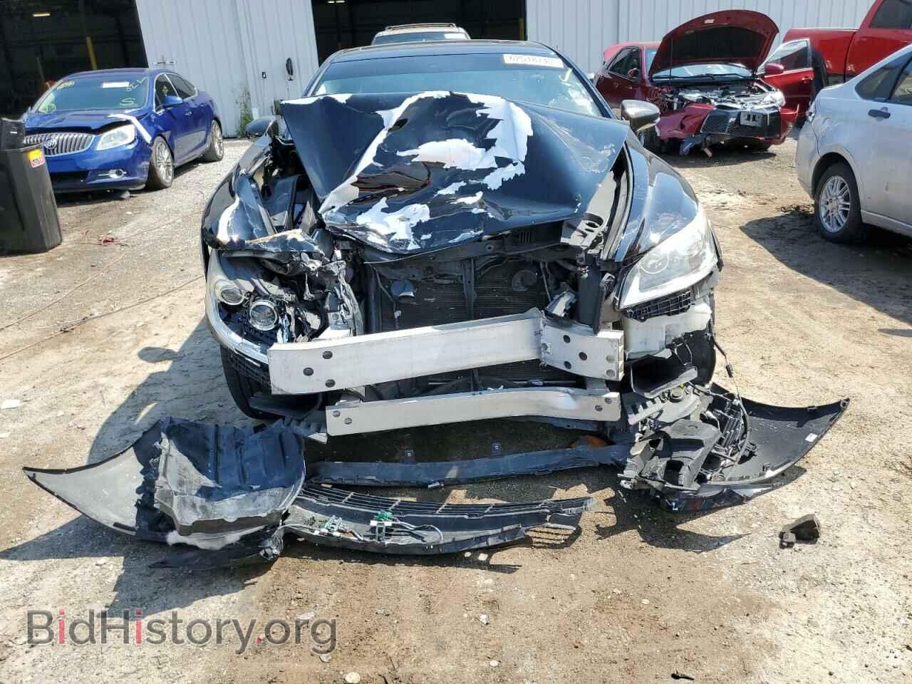 2013 LEXUS LS460 - VIN: JTHBL5EF9D5124298 - Фото 5