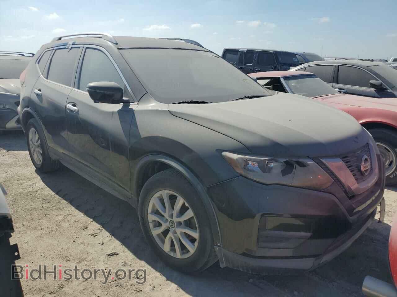 Photo KNMAT2MT7HP535924 - NISSAN ROGUE 2017