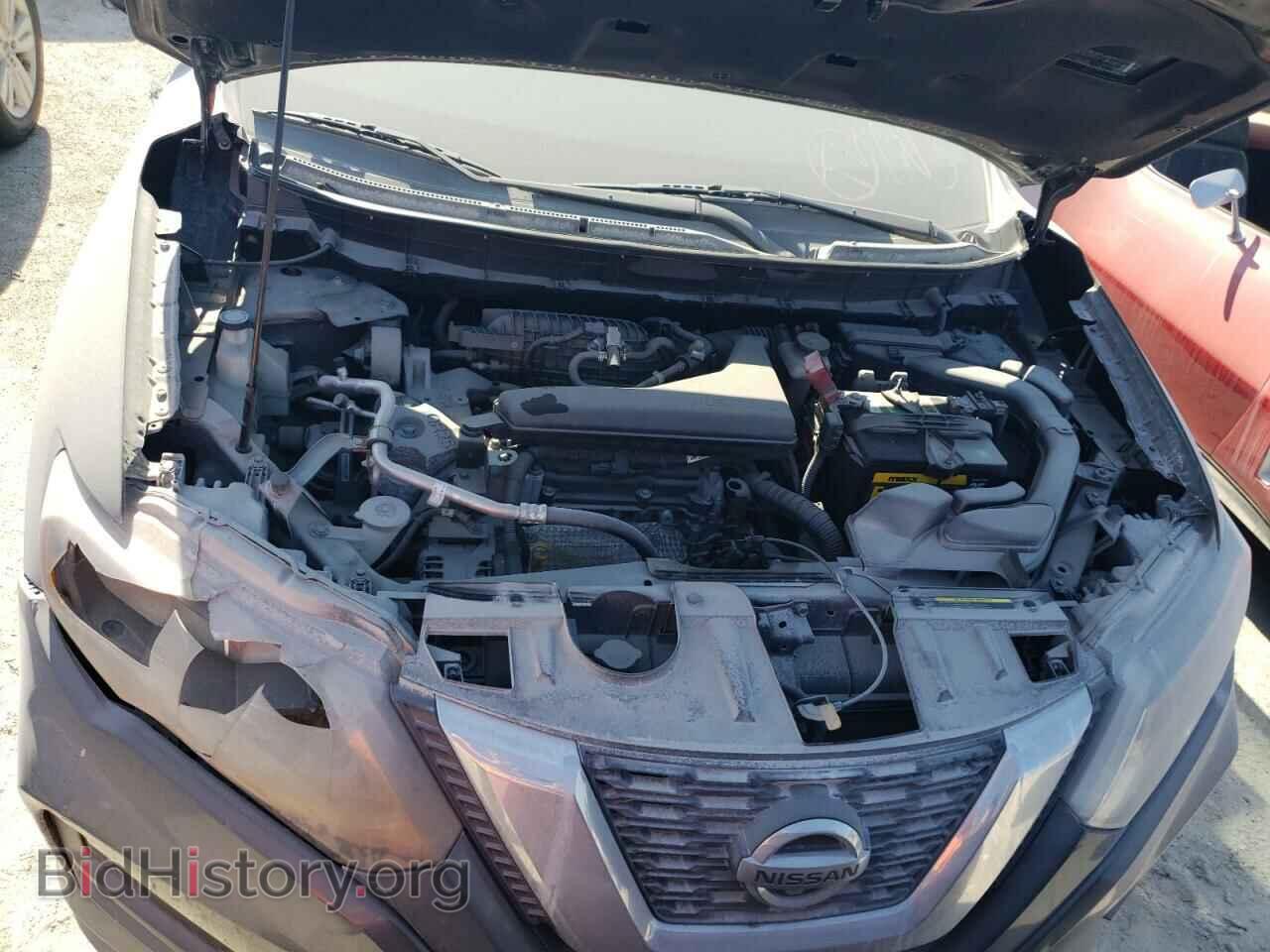 2017 NISSAN ROGUE - VIN: KNMAT2MT7HP535924 - Photo 7
