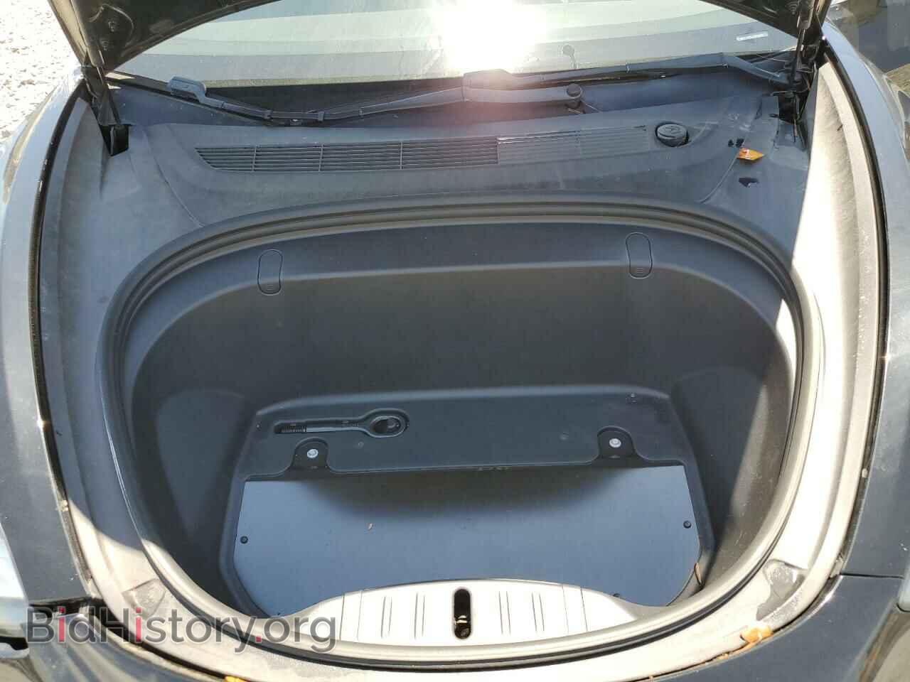 2018 TESLA MODEL 3 - VIN: 5YJ3E1EA4JF156681 - Photo 11